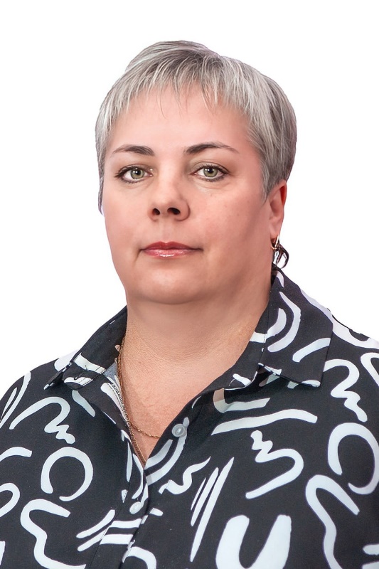 Ефремова Марина Владимировна.