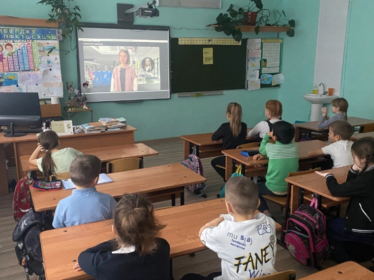 С заботой к себе и окружающим.