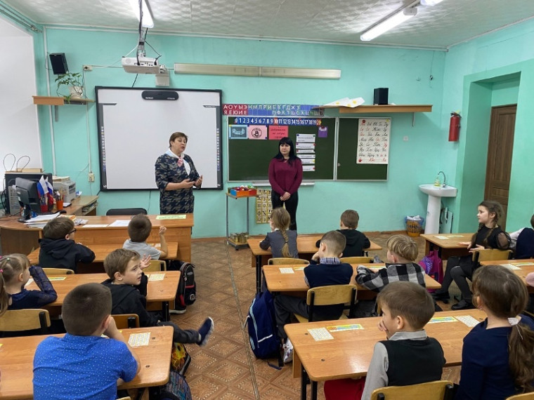 Итоговое событие по треку Орлёнок-Доброволец.