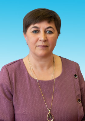 Кузнецова Ирина Анатольевна Кузнецова Ирина Анатольевна