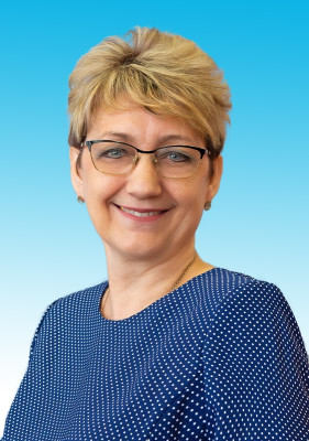Волкова Марина Рудольфовна Волкова Марина Рудольфовна