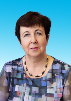 Ховрина Любовь Юрьевна Ховрина Любовь Юрьевна
