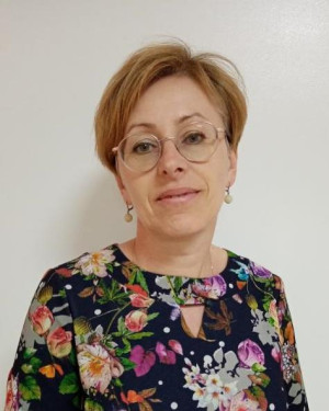 Голоушина Татьяна Николаевна Голоушина Татьяна Николаевна