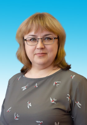 Рункова Надежда Александровна Рункова Надежда Александровна