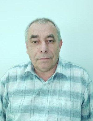 Пронин Александр Александрович Пронин Александр Александрович