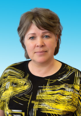 Кривцова Светлана Николаевна Кривцова Светлана Николаевна