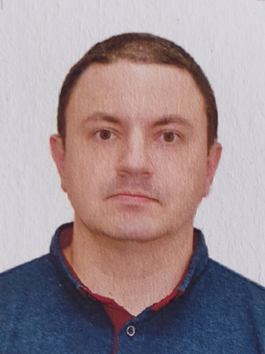 Безменов Антон Алексеевич Безменов Антон Алексеевич