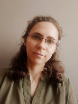 Дубинина Марина Владимировна Дубинина Марина Владимировна