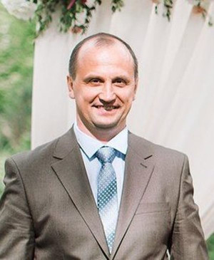 Шаров Сергей Борисович Шаров Сергей Борисович