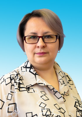 Казарина Марина Николаевна Казарина Марина Николаевна
